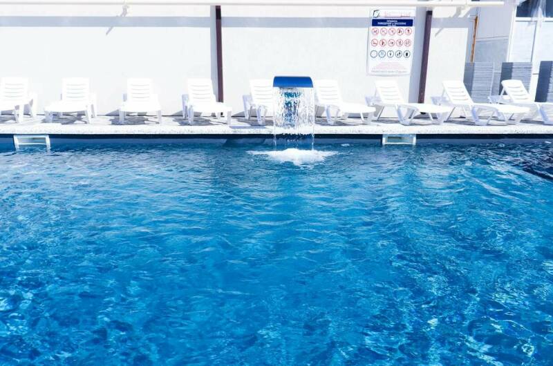 Изображение Изображение гостиницы &quot;Гостиница «Афалина+»&quot; #4 #4