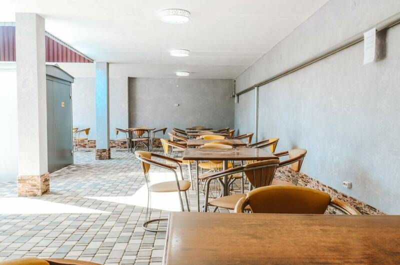 Изображение Изображение гостиницы &quot;Гостиница «Афалина+»&quot; #8 #8