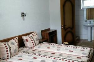 Гостевой дом «Гербера»