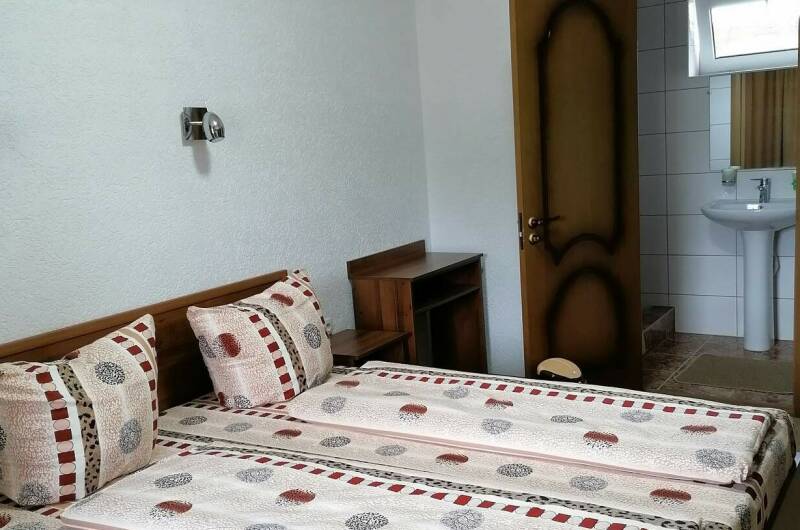 Изображение Изображение гостиницы &quot;Гостевой дом «Гербера»&quot; #1 #1