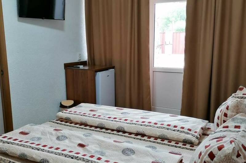 Изображение Изображение гостиницы &quot;Гостевой дом «Гербера»&quot; #3 #3