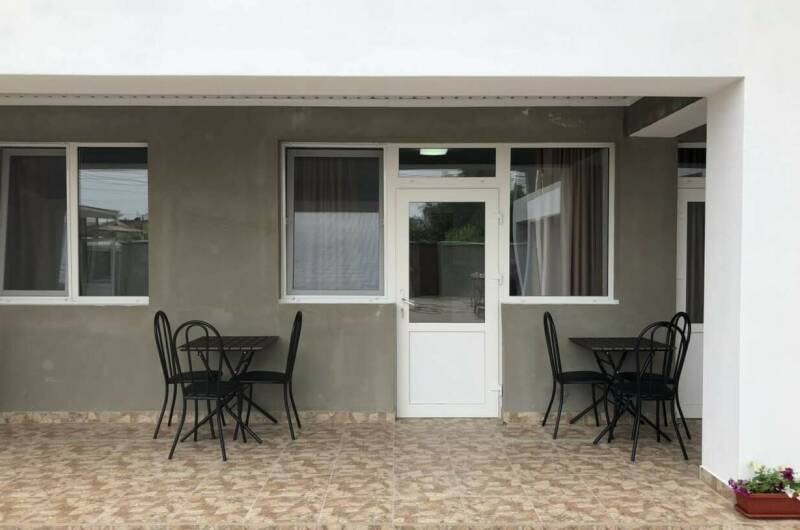 Изображение Изображение гостиницы &quot;Гостевой дом «Гербера»&quot; #4 #4