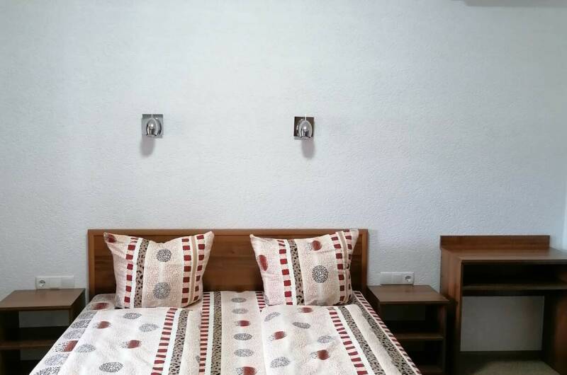 Изображение Изображение гостиницы &quot;Гостевой дом «Гербера»&quot; #5 #5