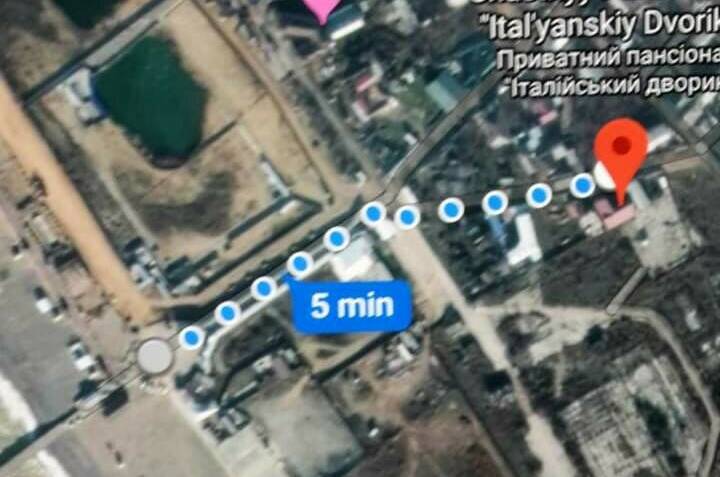 Изображение Изображение гостиницы &quot;Гостевой дом «Гербера»&quot; #8 #8