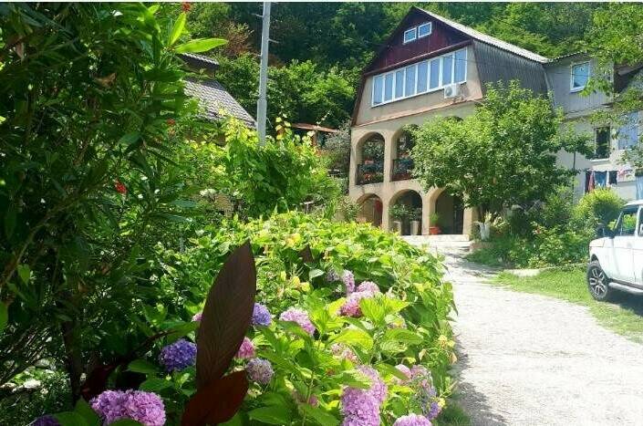 Изображение Изображение гостиницы &quot;Гостевой дом «Анюта»&quot; #1 #1