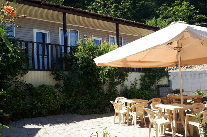 Изображение Изображение гостиницы &quot;Гостевой дом «Анюта»&quot; #2 #2