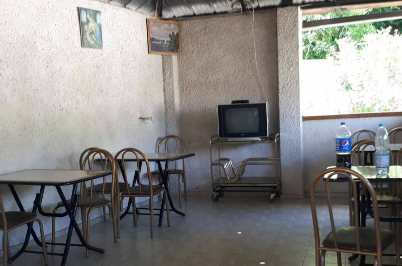 Изображение Изображение гостиницы &quot;Гостевой дом «Анюта»&quot; #4 #4