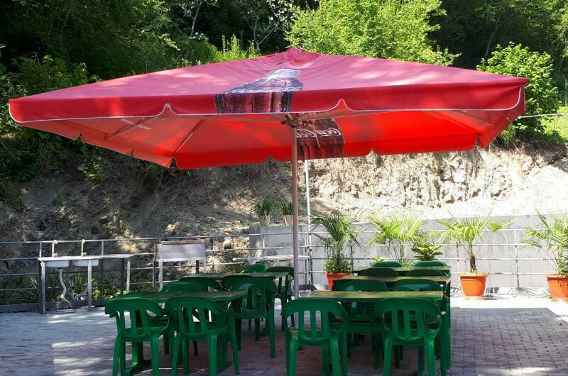 Изображение Изображение гостиницы &quot;Гостевой дом «Анюта»&quot; #5 #5