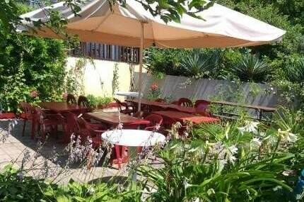 Изображение Изображение гостиницы &quot;Гостевой дом «Анюта»&quot; #6 #6