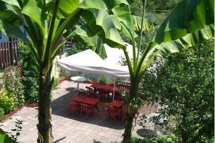 Изображение Изображение гостиницы &quot;Гостевой дом «Анюта»&quot; #7 #7