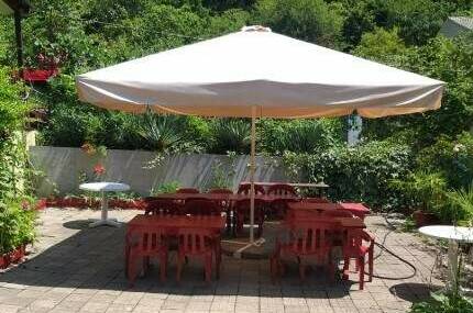 Изображение Изображение гостиницы &quot;Гостевой дом «Анюта»&quot; #8 #8