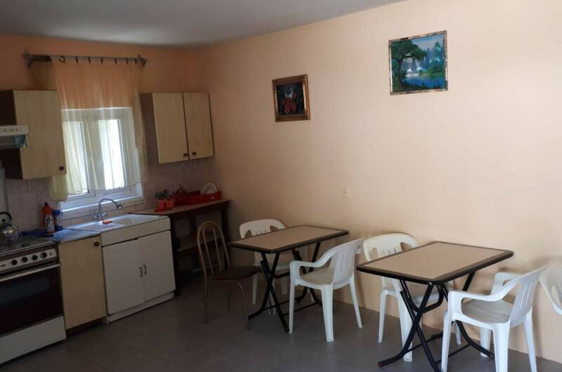 Изображение Изображение отеля / гостиницы "Гостевой дом «Анюта»" #10 #8