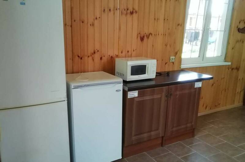 Изображение Изображение гостиницы "Частный дом «Отдых на Садовой 16»" #3 #3