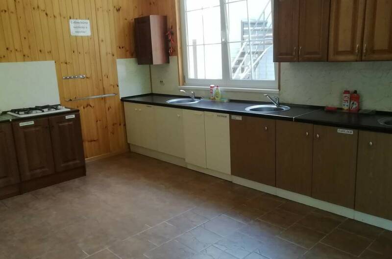 Изображение Изображение гостиницы "Частный дом «Отдых на Садовой 16»" #6 #6