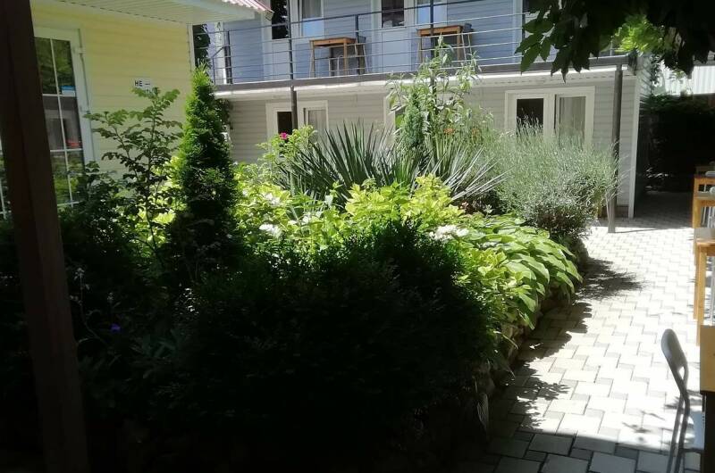 Изображение Изображение гостиницы "Частный дом «Отдых на Садовой 16»" #7 #7