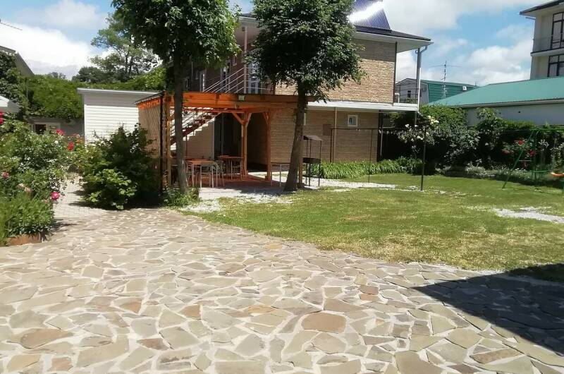 Изображение Изображение отеля / гостиницы "Частный дом «Отдых на Садовой 16»" #11 #9