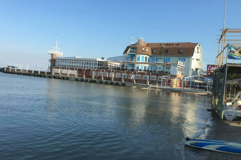 Изображение Изображение гостиницы &quot;Отель «Торнадо»&quot; #1 #1