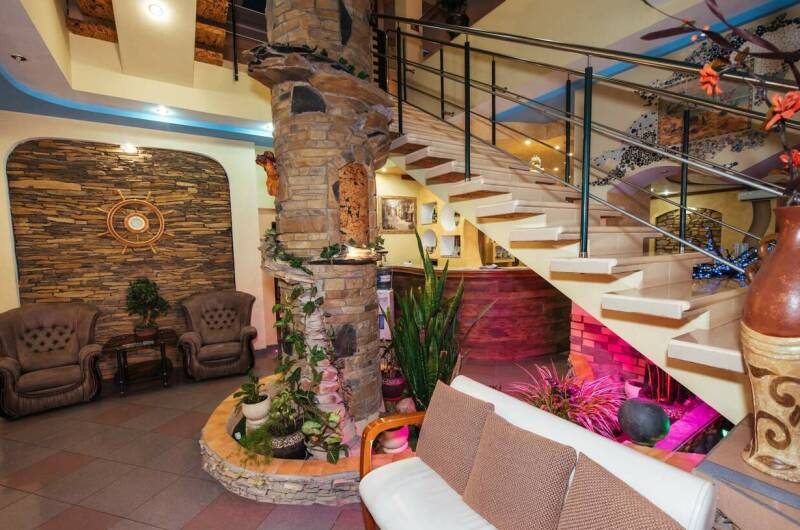 Изображение Изображение гостиницы &quot;Отель «Торнадо»&quot; #2 #2