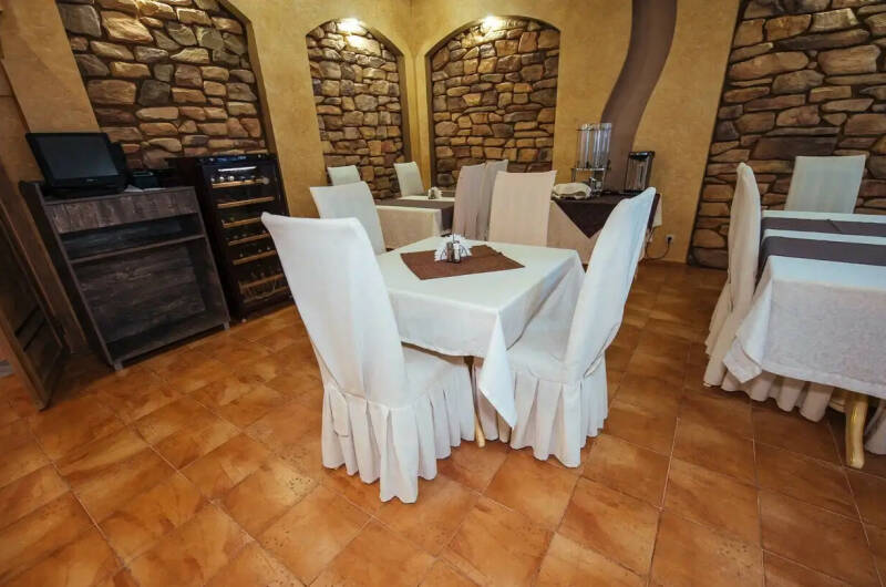 Изображение Изображение гостиницы &quot;Отель «Торнадо»&quot; #3 #3