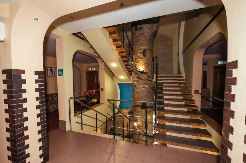 Изображение Изображение гостиницы &quot;Отель «Торнадо»&quot; #5 #5