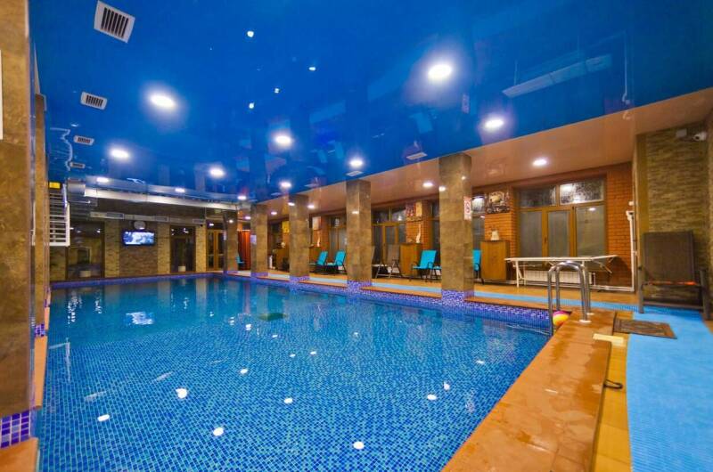 Изображение Изображение гостиницы &quot;Отель «Торнадо»&quot; #7 #7