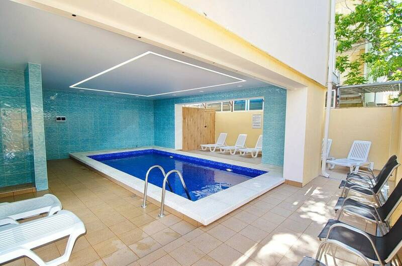 Изображение Изображение гостиницы &quot;Гостевой дом «Георгий»&quot; #1 #1