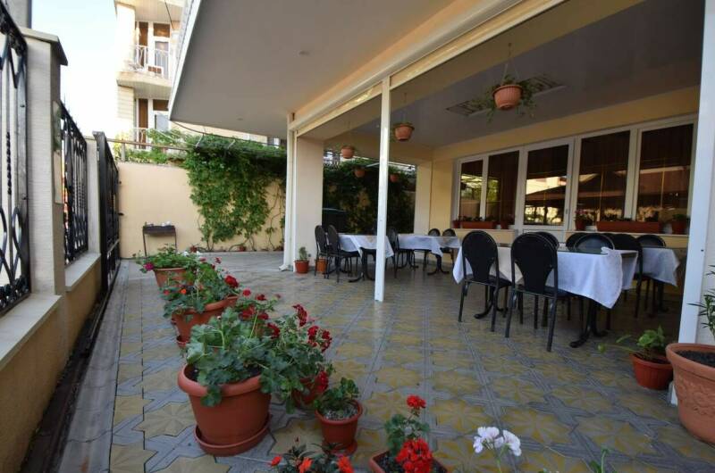 Изображение Изображение гостиницы &quot;Гостевой дом «Георгий»&quot; #2 #2