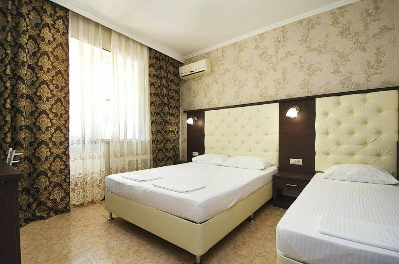 Изображение Изображение гостиницы &quot;Гостевой дом «Георгий»&quot; #3 #3