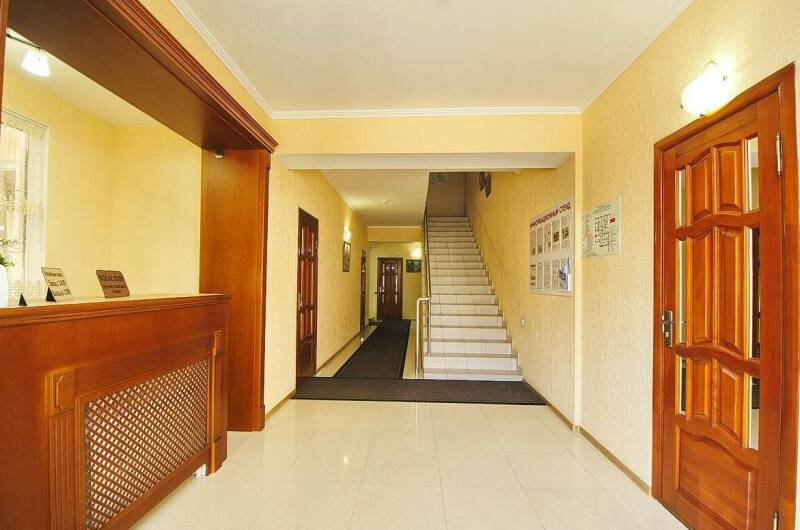 Изображение Изображение гостиницы &quot;Гостевой дом «Георгий»&quot; #4 #4