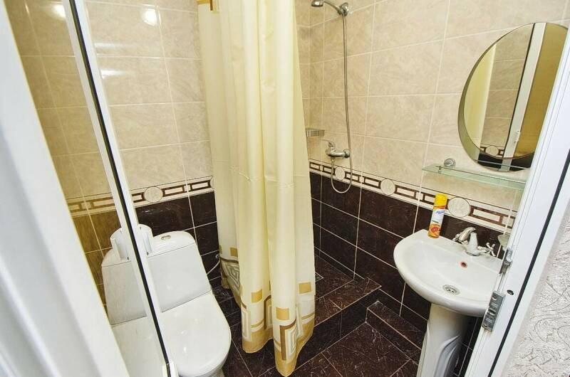 Изображение Изображение гостиницы &quot;Гостевой дом «Георгий»&quot; #5 #5