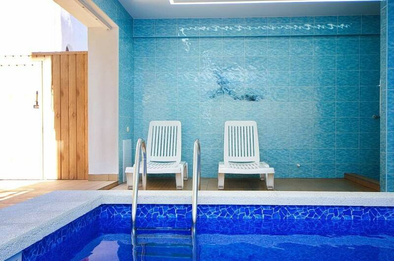 Изображение Изображение гостиницы &quot;Гостевой дом «Георгий»&quot; #6 #6