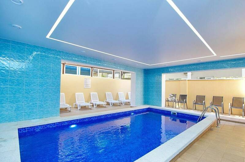 Изображение Изображение гостиницы &quot;Гостевой дом «Георгий»&quot; #7 #7