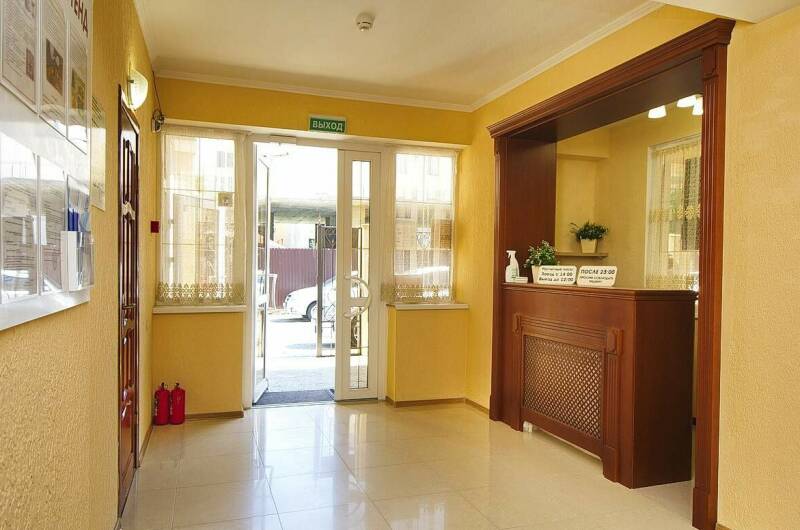 Изображение Изображение гостиницы &quot;Гостевой дом «Георгий»&quot; #8 #8