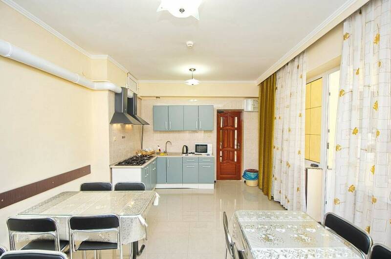 Изображение Изображение отеля / гостиницы "Гостевой дом «Георгий»" #10 #8