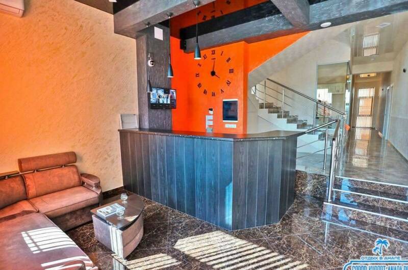 Изображение Изображение гостиницы &quot;Гостевой дом «AVET»&quot; #1 #1