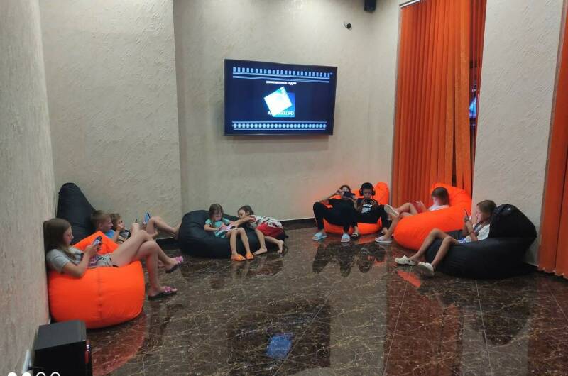 Изображение Изображение гостиницы &quot;Гостевой дом «AVET»&quot; #3 #3