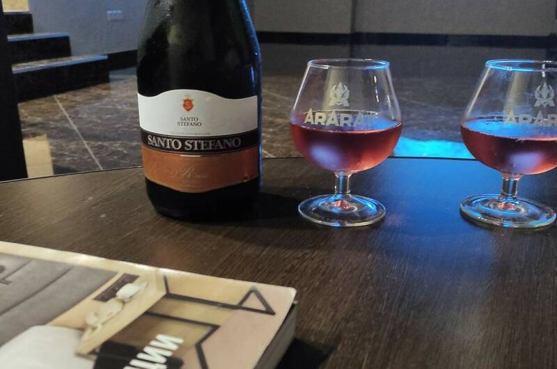 Изображение Изображение гостиницы &quot;Гостевой дом «AVET»&quot; #4 #4