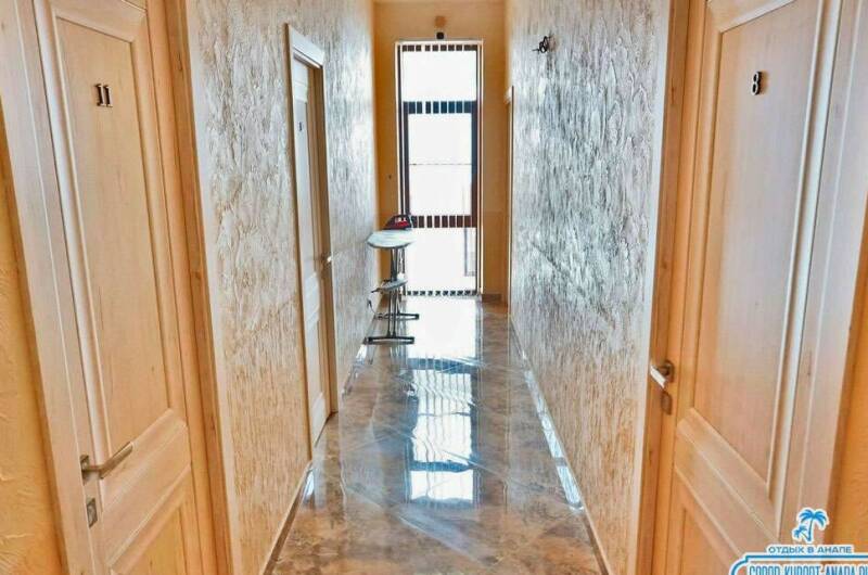 Изображение Изображение гостиницы &quot;Гостевой дом «AVET»&quot; #5 #5