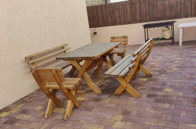 Изображение Изображение гостиницы &quot;Гостевой дом «AVET»&quot; #8 #8