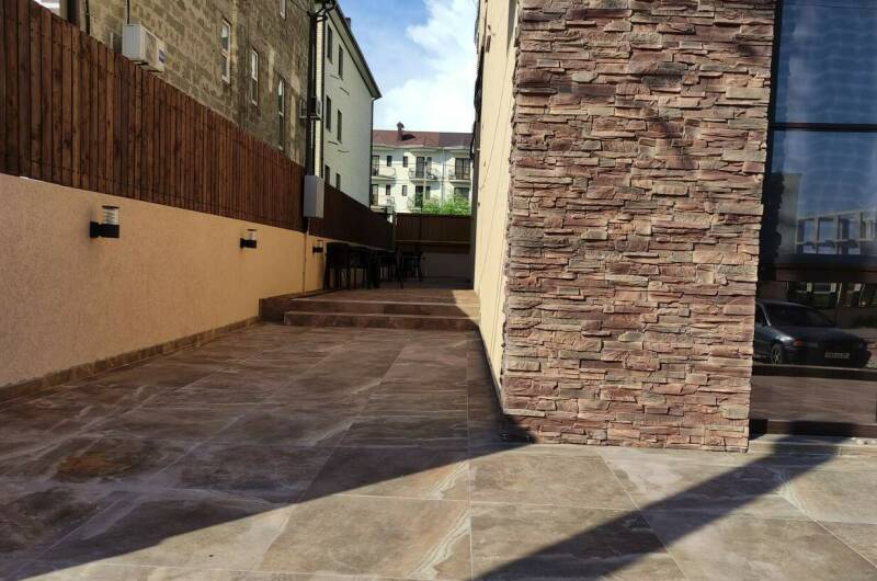 Изображение Изображение отеля / гостиницы "Гостевой дом «AVET»" #10 #8