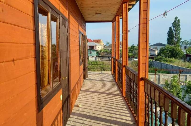 Изображение Изображение гостиницы "Гостевой дом «Кут-кут»" #7 #7