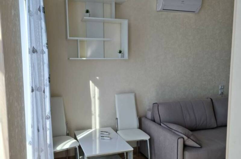 Изображение Изображение квартиры "Квартира с видом на море" #4 #4