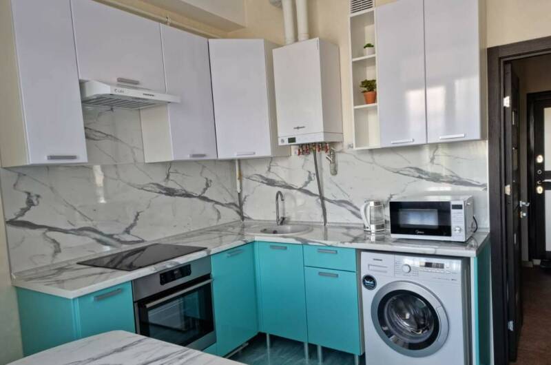 Изображение Изображение квартиры "Квартира с видом на море" #6 #6