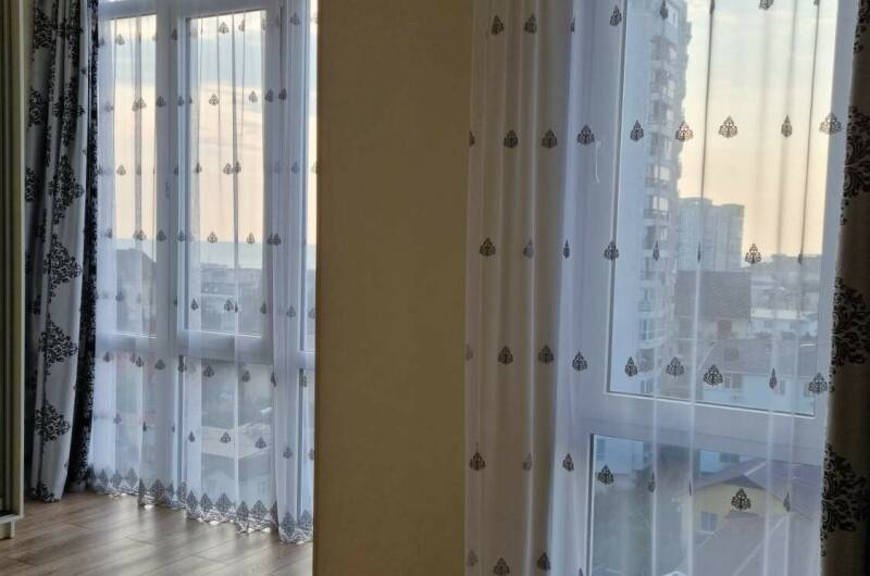 Изображение Изображение квартиры "Квартира с видом на море" #8 #8