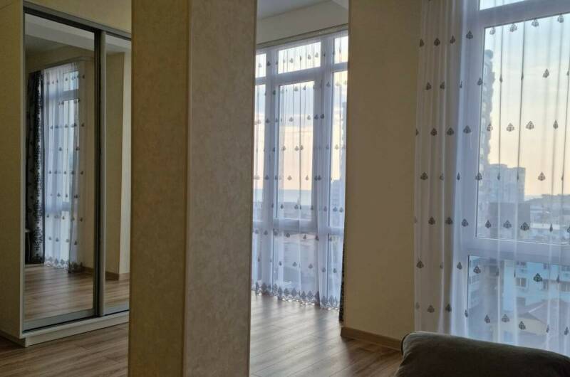 Изображение Изображение квартиры / апартамента "Квартира с видом на море" #10 #8