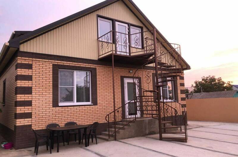 Изображение Изображение гостиницы &quot;Гостевой дом «У Марины»&quot; #1 #1