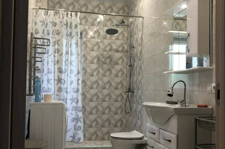 Изображение Изображение отеля / гостиницы "Гостевой дом «У Марины»" #10 #8