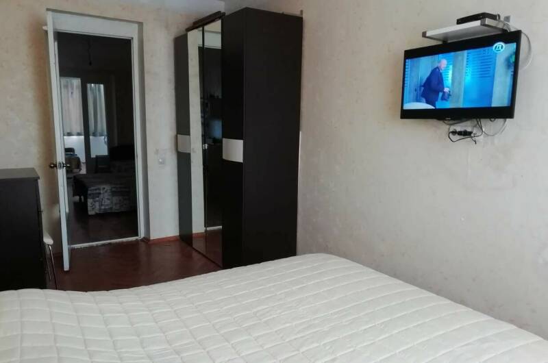 Изображение Изображение квартиры / апартамента "3-х комнатная квартира в Цитрусовом" #1 #1