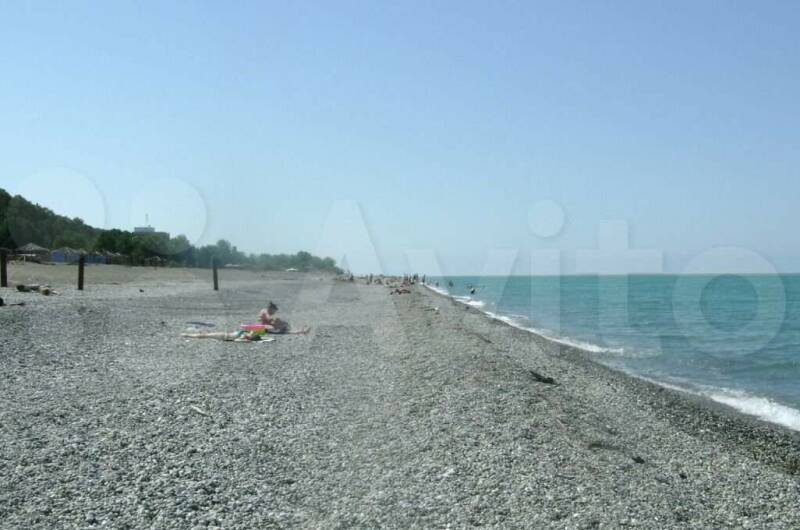 Изображение Изображение квартиры / апартамента "3-х комнатная квартира в Цитрусовом" #4 #4