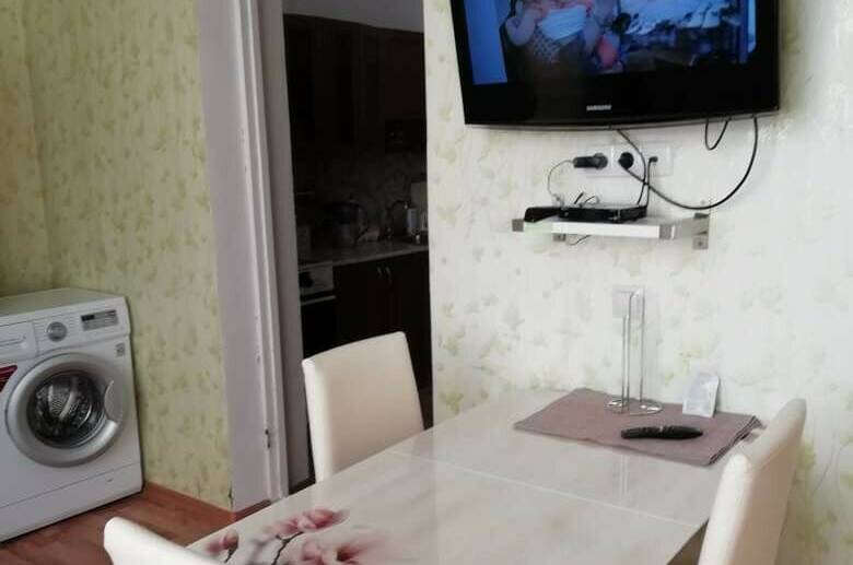 Изображение Изображение квартиры / апартамента "3-х комнатная квартира в Цитрусовом" #6 #6